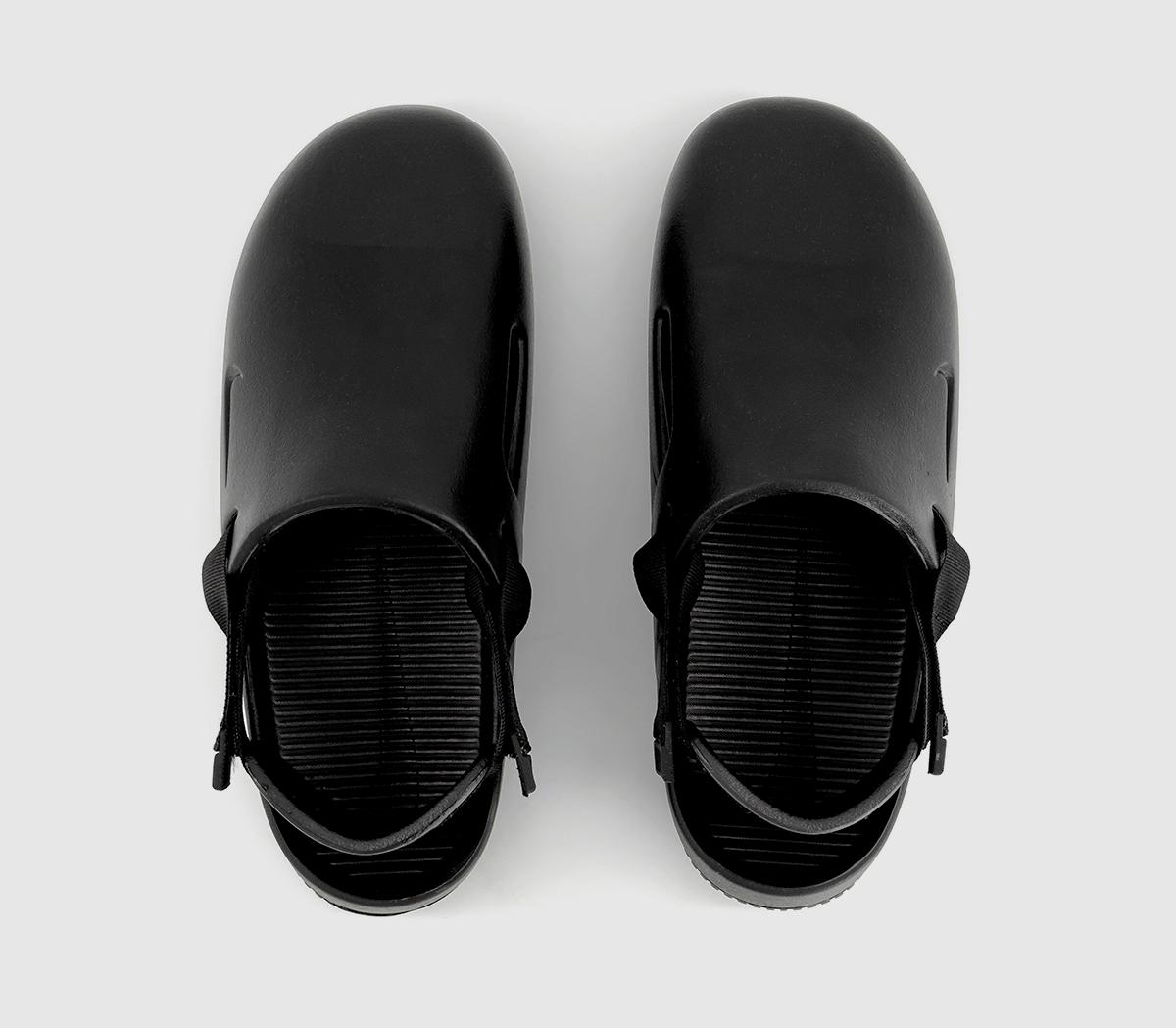 NikeNike Calm MulesBlack