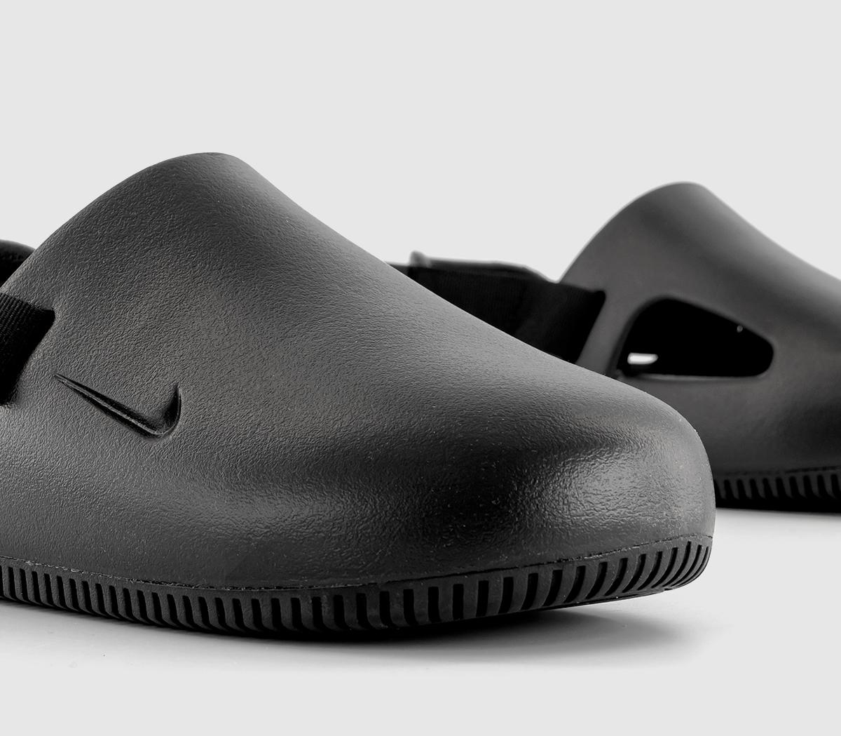 NikeNike Calm MulesBlack