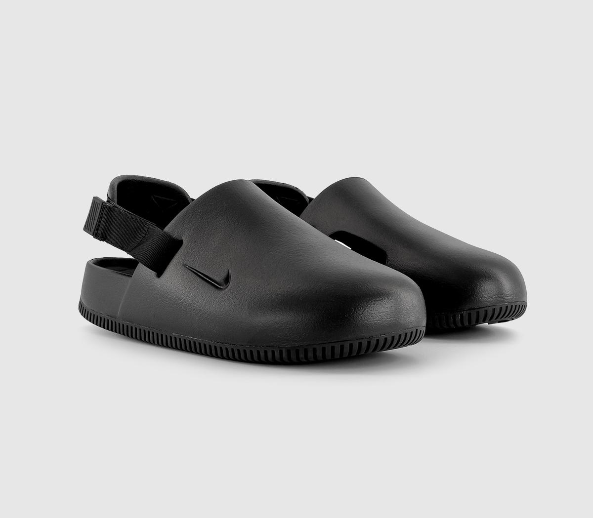 NikeNike Calm MulesBlack