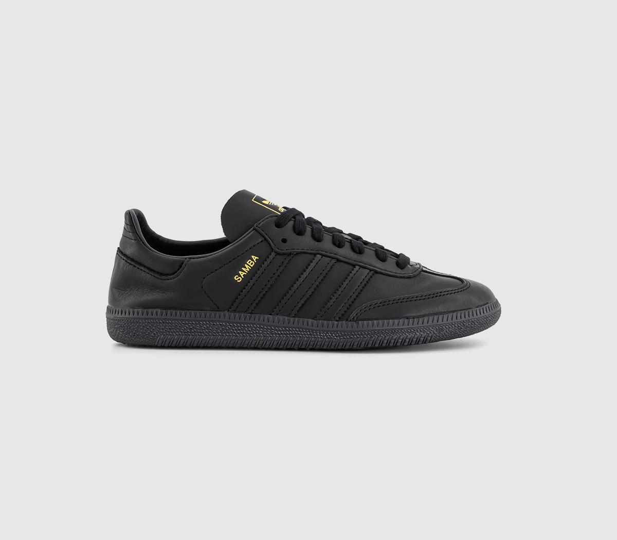 Samba Decon Trainers