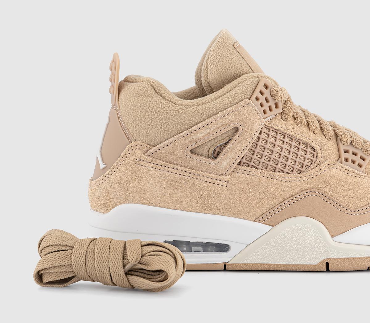 jordan4 tan
