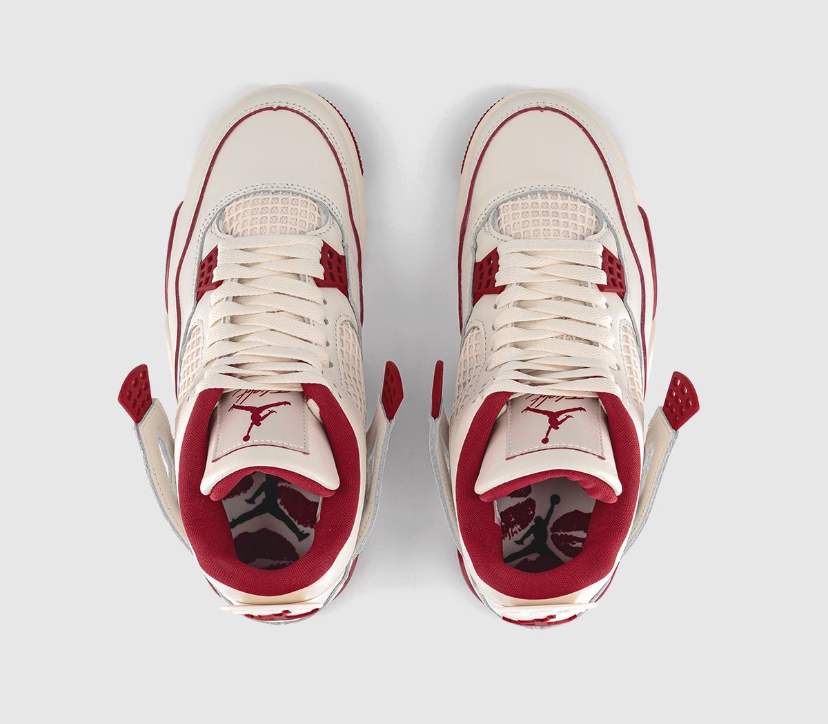 jordan love letter shoes