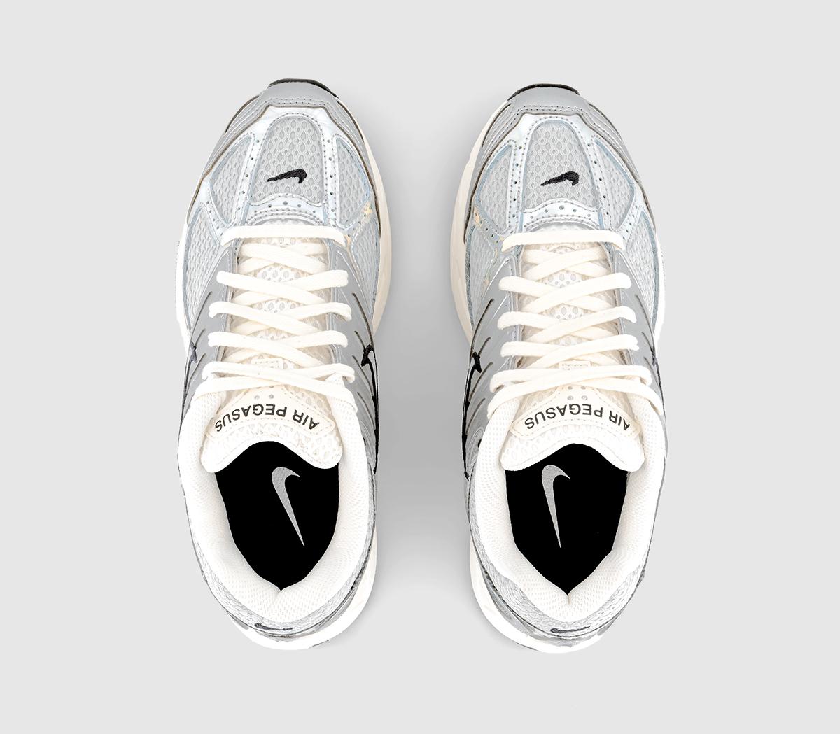 NikeAir Peg 2K5 TrainersPhoton Dust Chrome Gridiron Sail