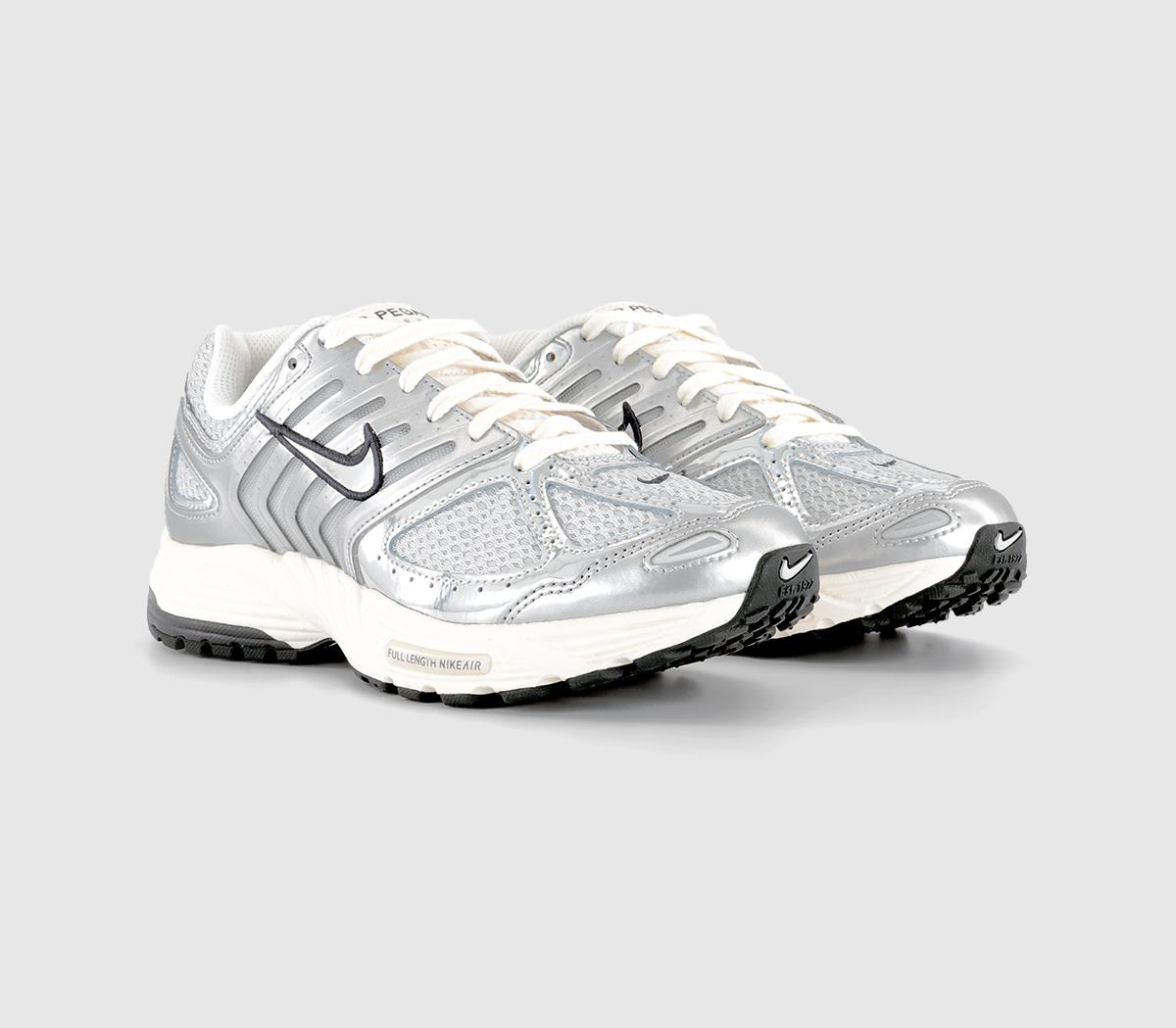 NikeAir Peg 2K5 TrainersPhoton Dust Chrome Gridiron Sail