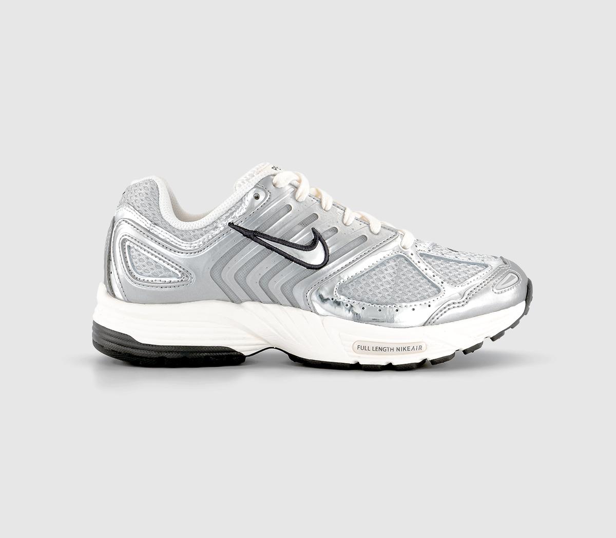 NikeAir Peg 2K5 TrainersPhoton Dust Chrome Gridiron Sail