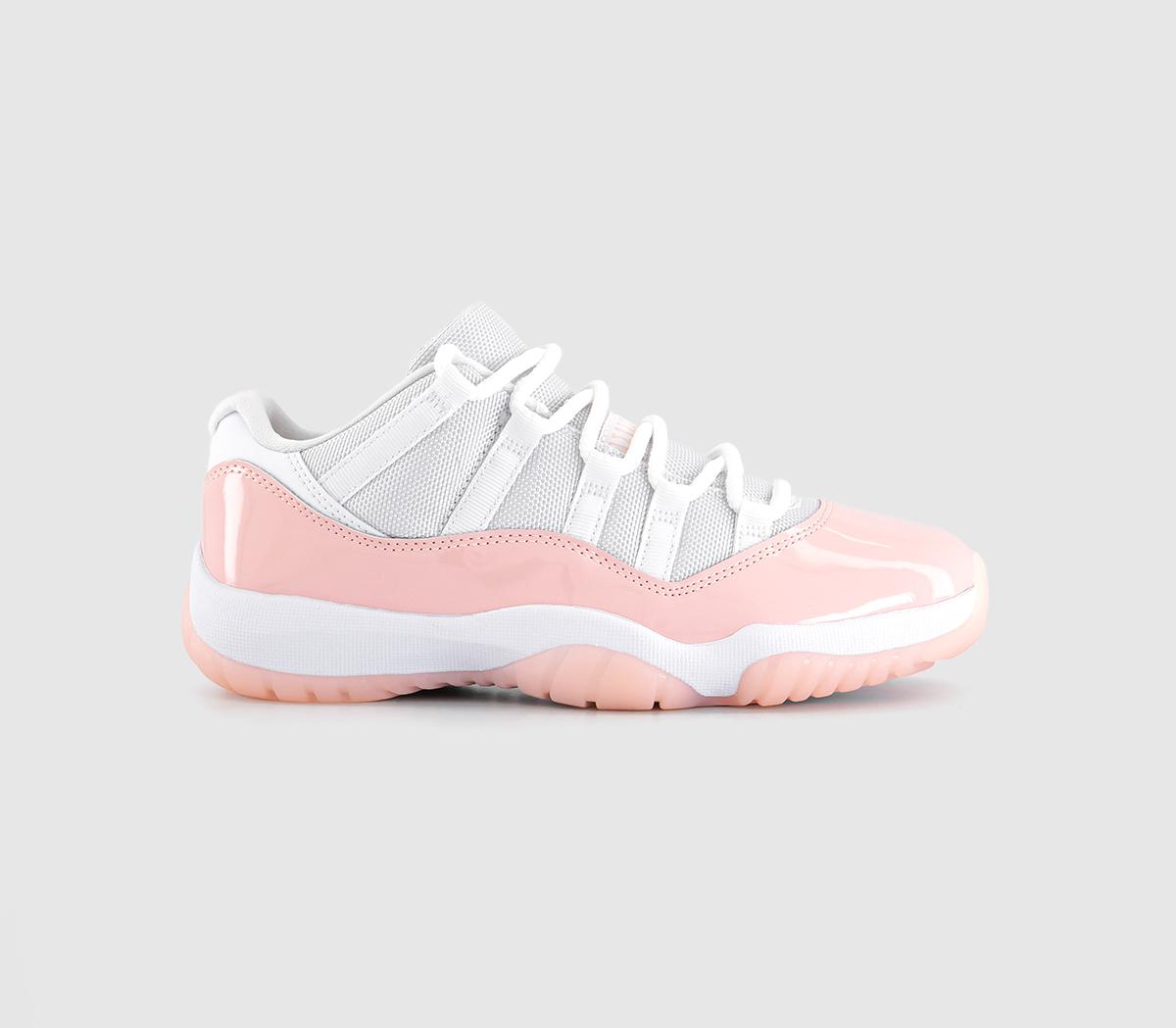 Jordan Air Jordan 11 Retro Low Wmns Trainers Legend Pink Women s Trainers