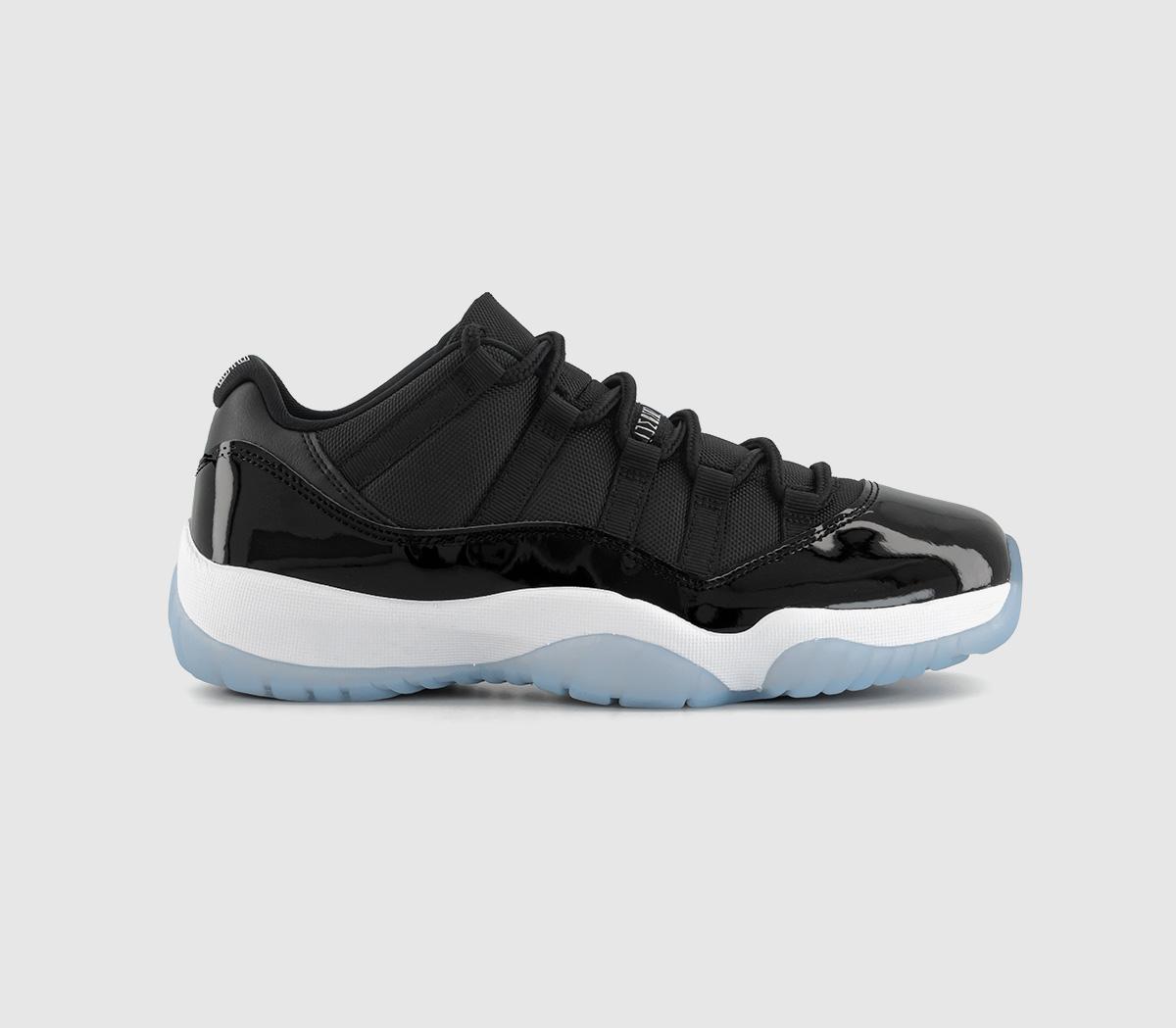 Air Jordan 11 Retro Low gs Trainers