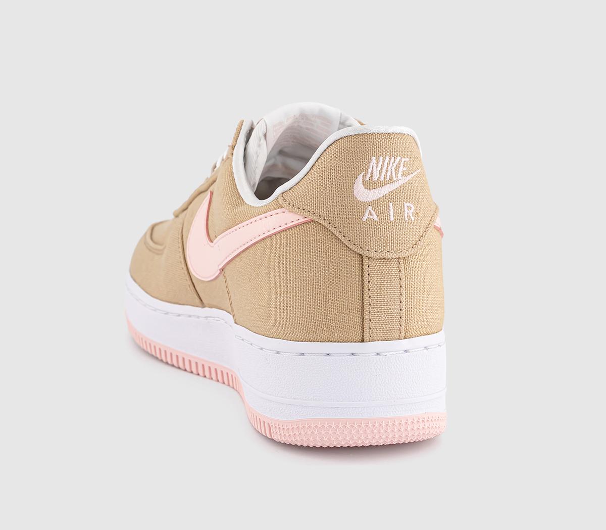 NikeAir Force 1 Low RetroLinen Atmosphere