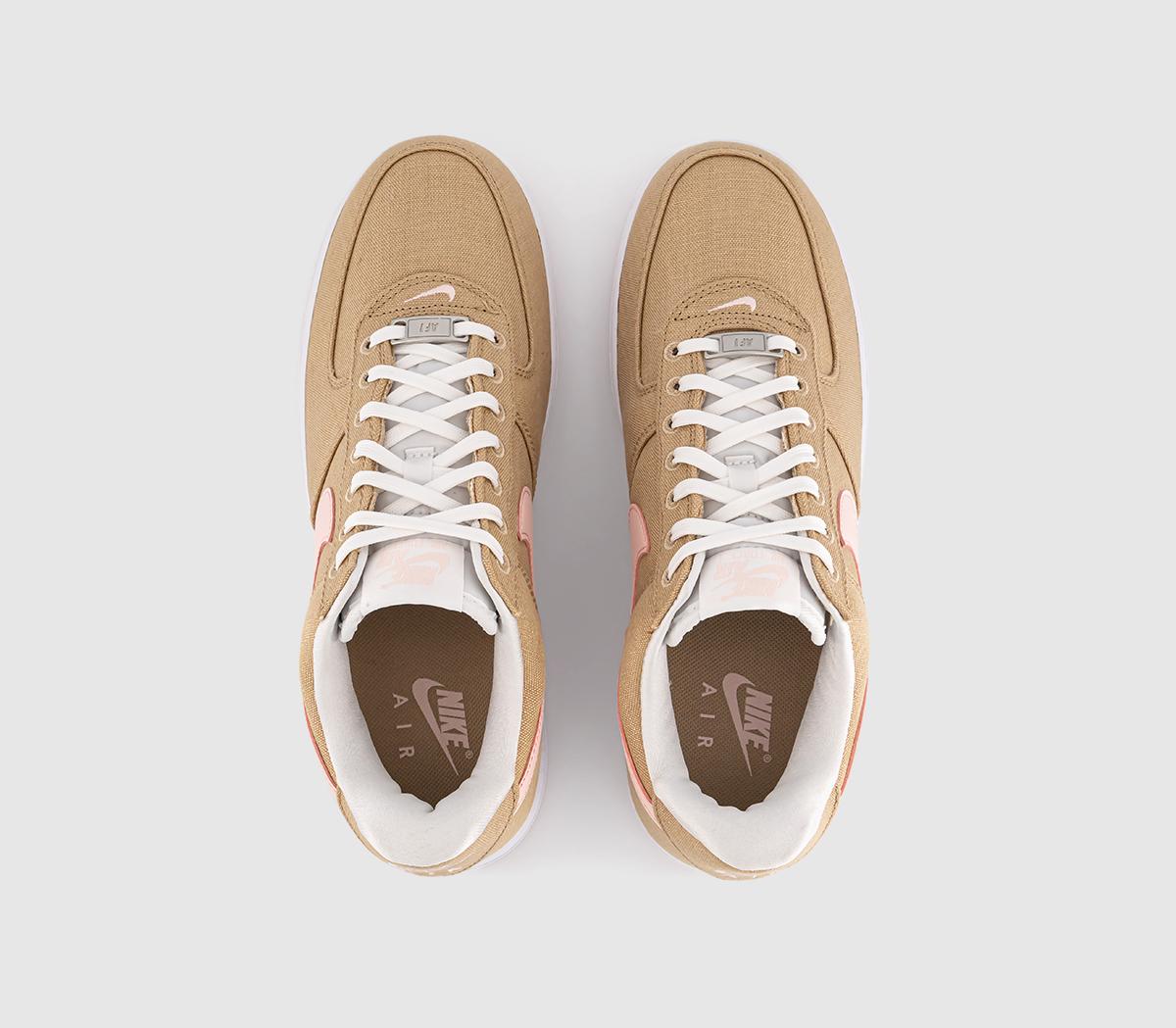 NikeAir Force 1 Low RetroLinen Atmosphere
