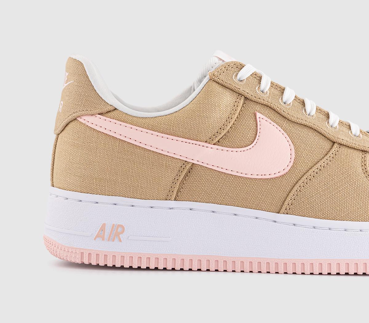 NikeAir Force 1 Low RetroLinen Atmosphere