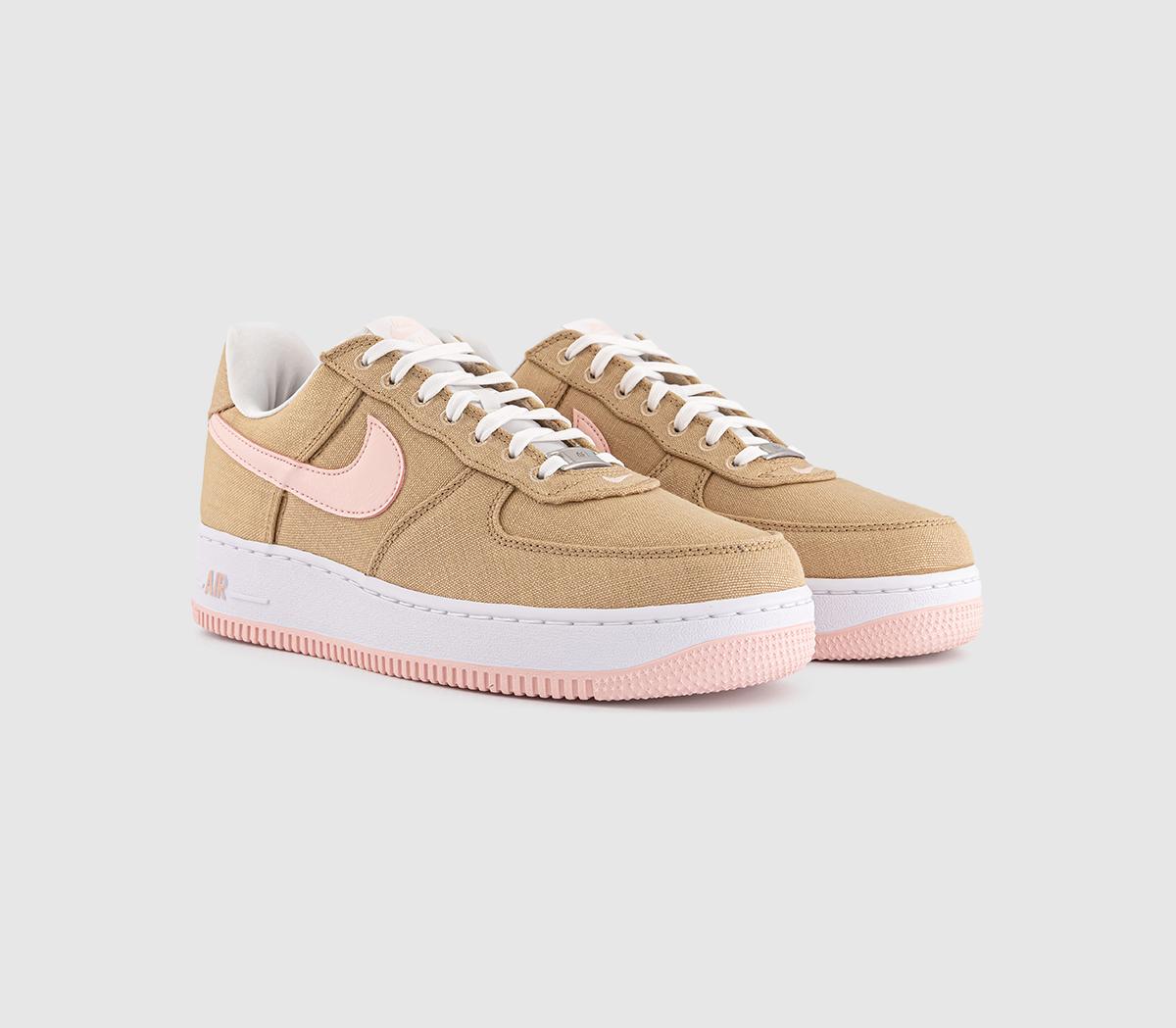 NikeAir Force 1 Low RetroLinen Atmosphere