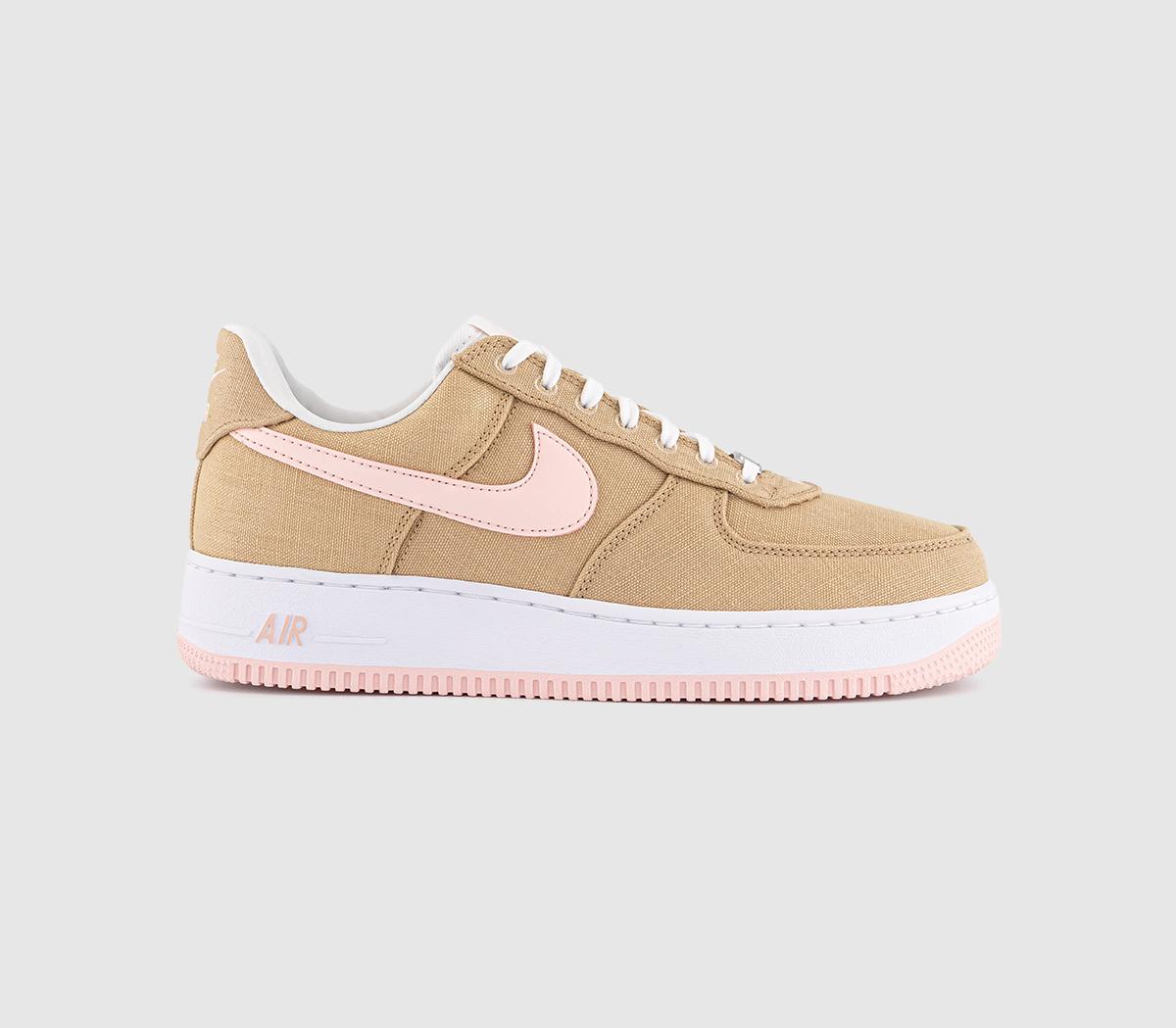 NikeAir Force 1 Low RetroLinen Atmosphere