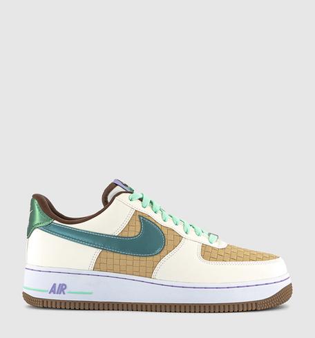 Nike Air Force 1 | OFFSPRING