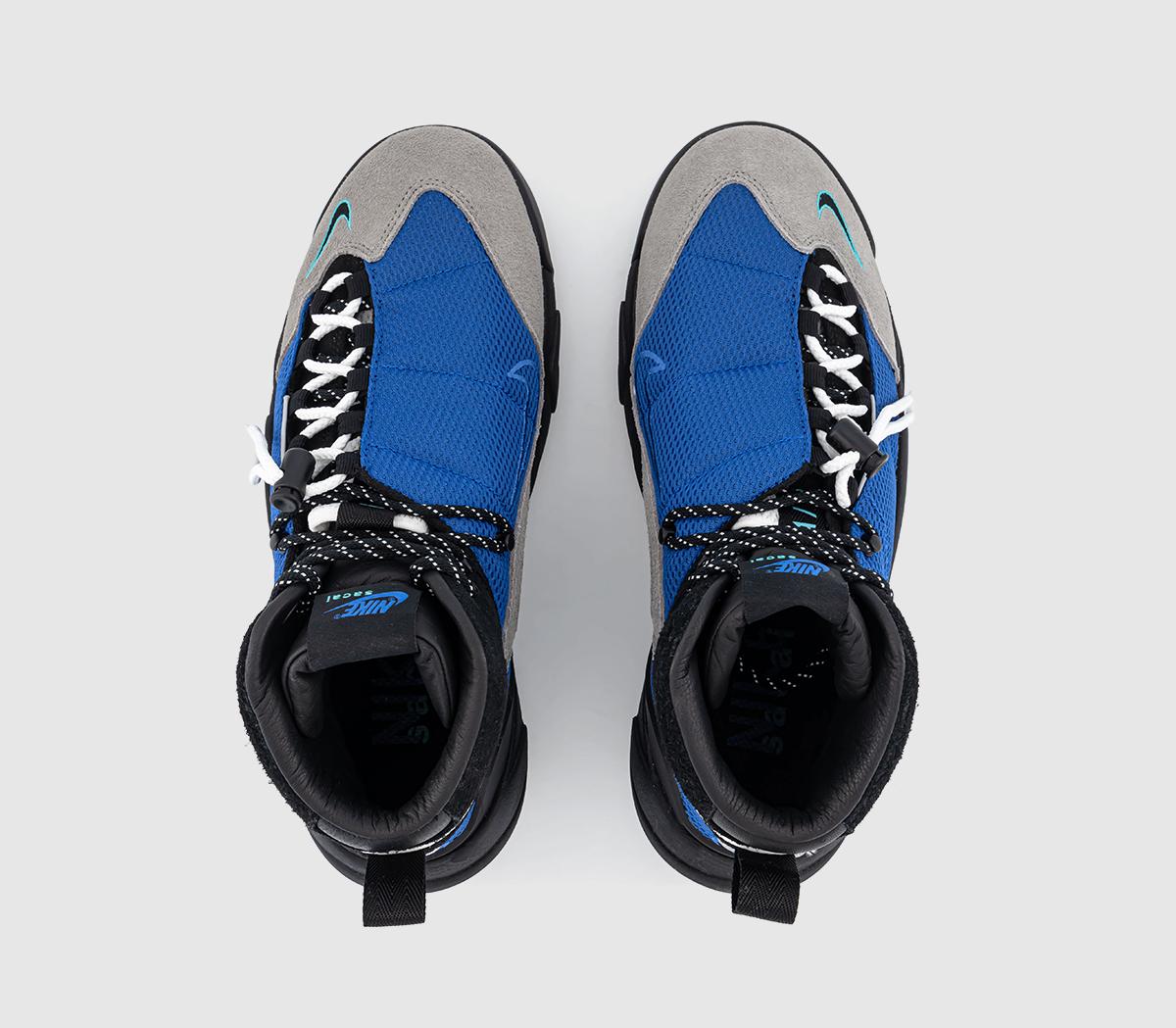 Nike Nike Magmascape SP Sacai Varsity Royal Black Light Zen Grey