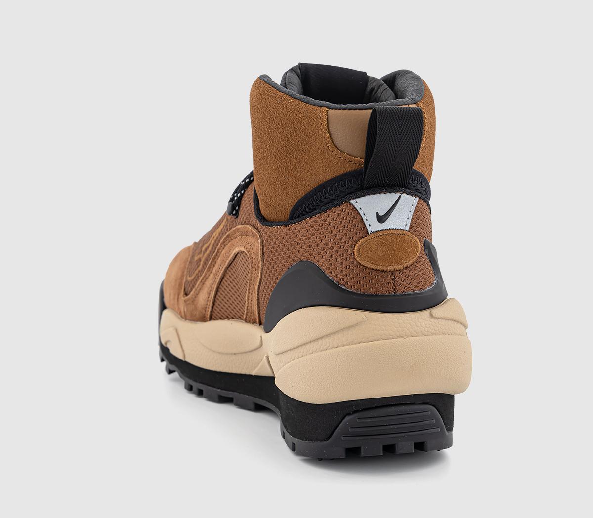 NikeNike Magmascape SP Sacai Lt British Tan Lt British Tan Black