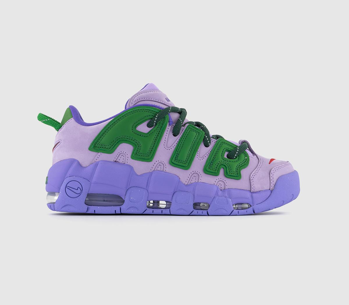 Air More Uptempo Low SP