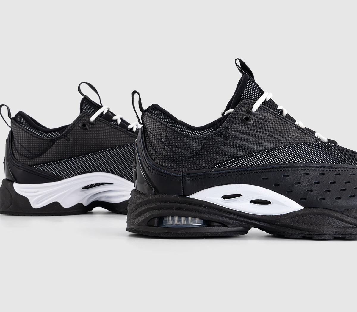 NikeNike Air Zoom Drive SP TrainersDrake Black White