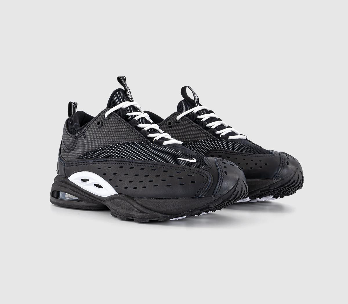 NikeNike Air Zoom Drive SP TrainersDrake Black White