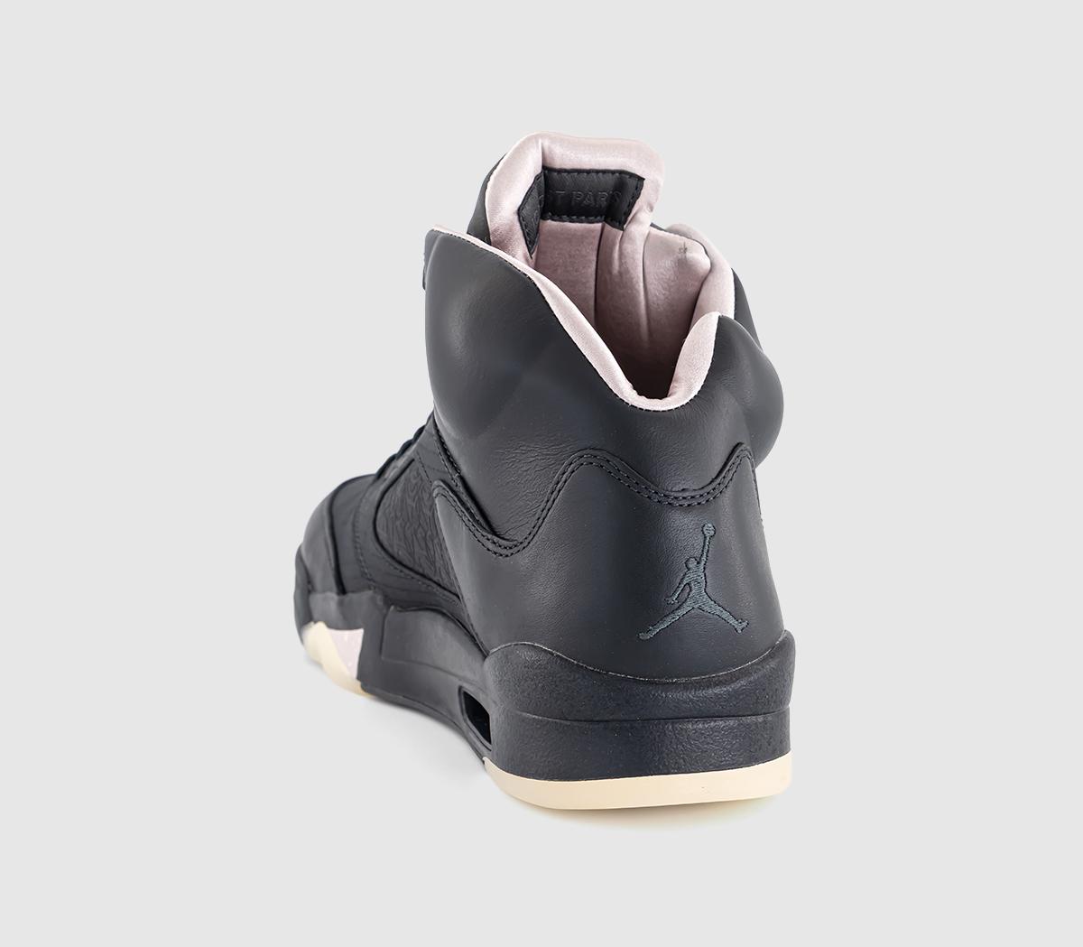 Jordan PSG x Air Jordan 5 Retro Trainers Psg - Men's Trainers