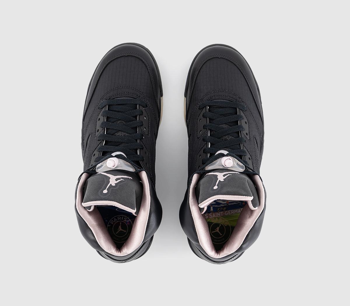 JordanPSG x Air Jordan 5 Retro TrainersPsg