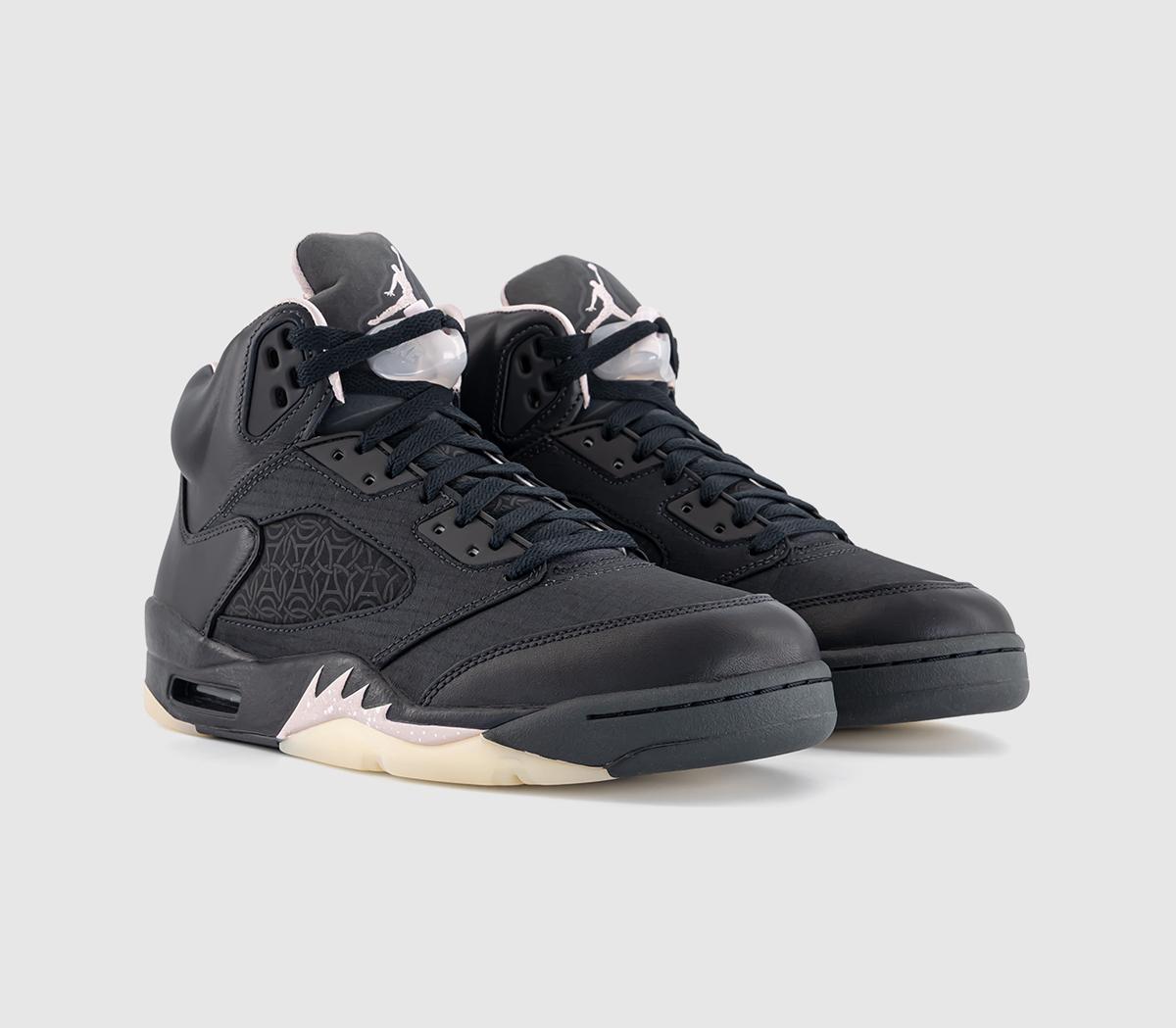 JordanPSG x Air Jordan 5 Retro TrainersPsg