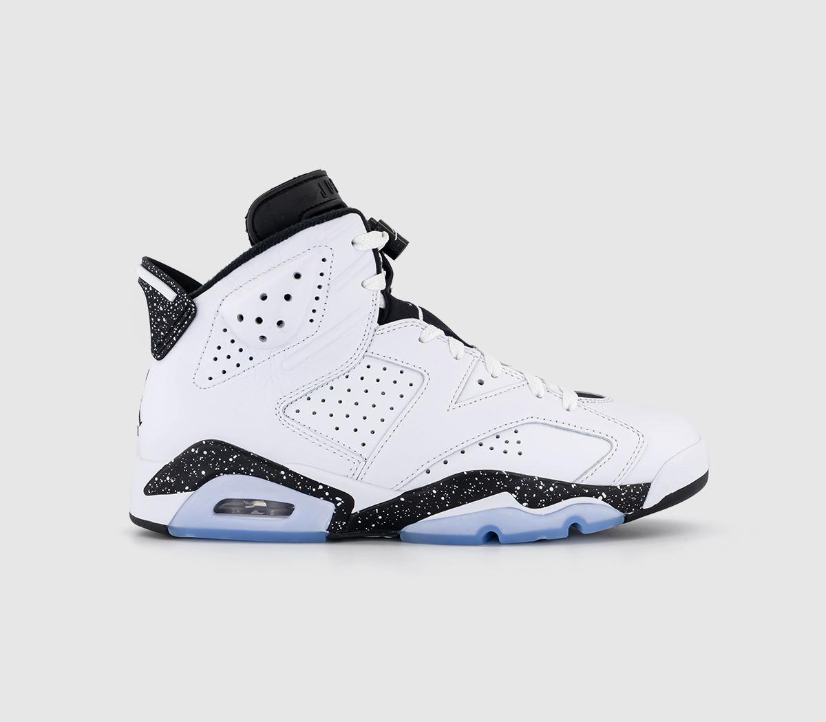 Nike jordan 6 best sale