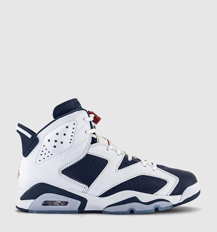 Nike air jordan force 6 best sale