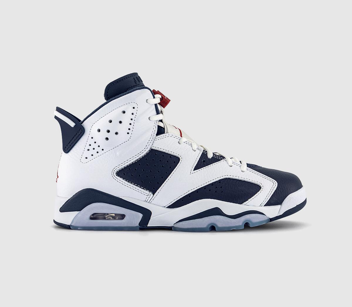 Original jordan 6s online