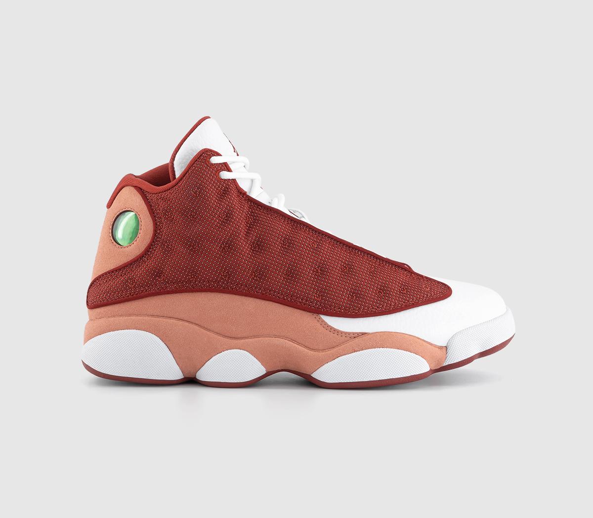 Tan retro 13 deals