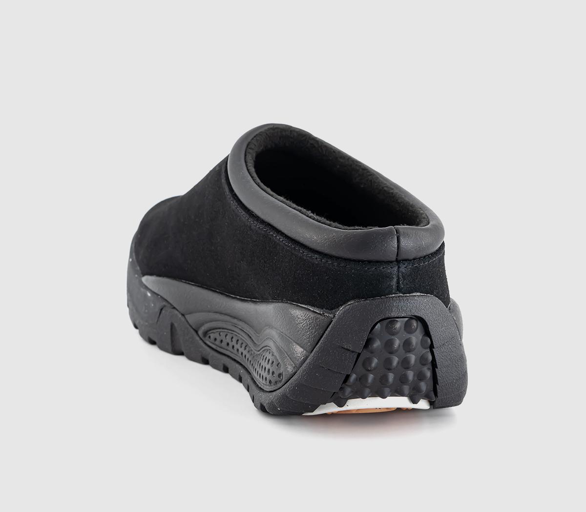 NikeACG Rufus MulesBlack Black Summit White Hot Curry Lt Bone Univ