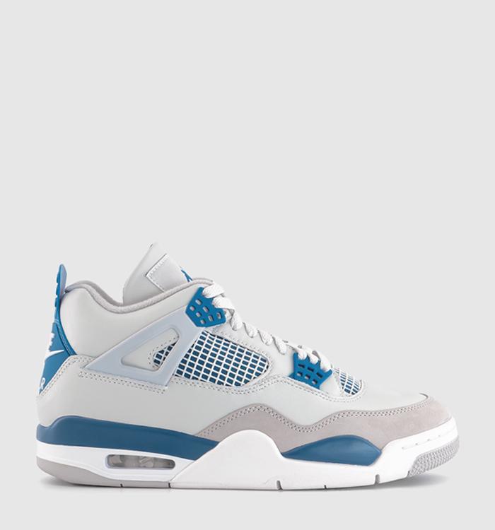 Active jordan 4 on sale