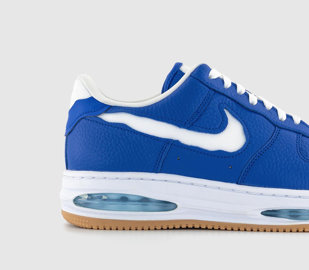 Nikelab air force 1 blue best sale