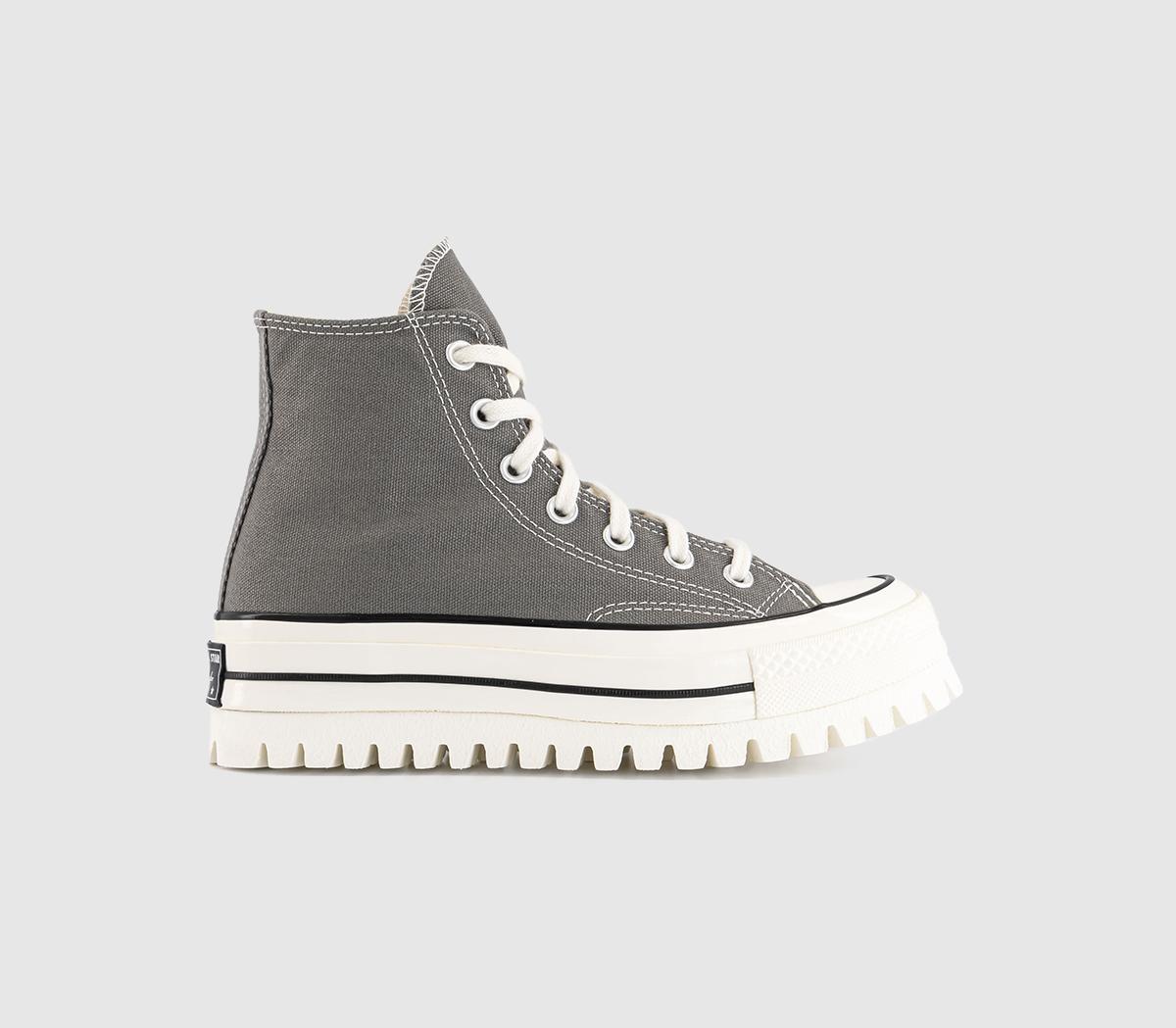 Office on sale grey converse