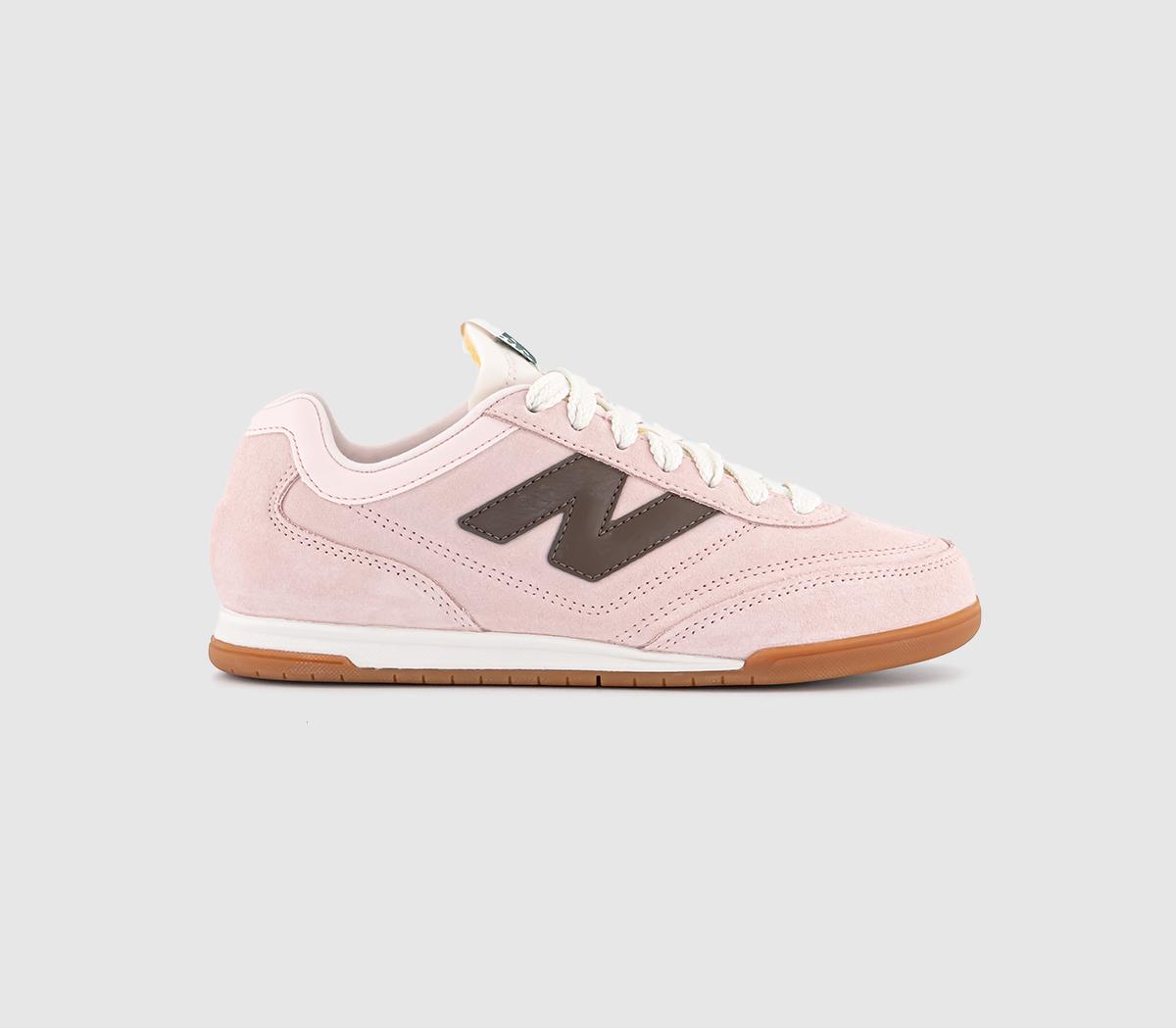 New BalanceRC42 Trainers New BalanceRC42 TrainersPink Brown Gum