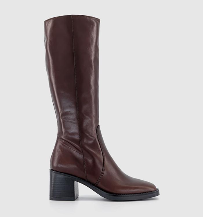 I.N.C. International Concepts Women's Rajel Dress Boots, Created for Macy's  - Macy's