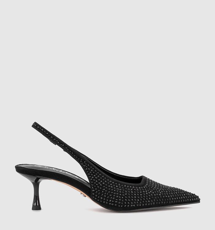 Black Heels Heels for Women OFFICE