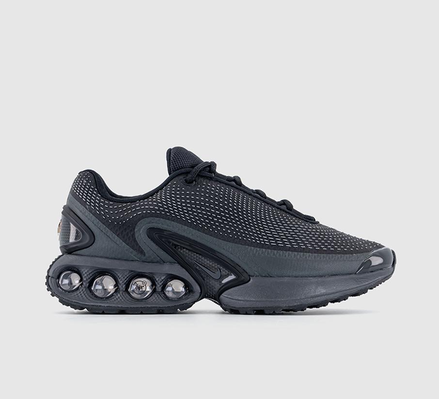 NIKE AIR MAX PLUS TN 'UTILITY GREY' – Lost In The Source