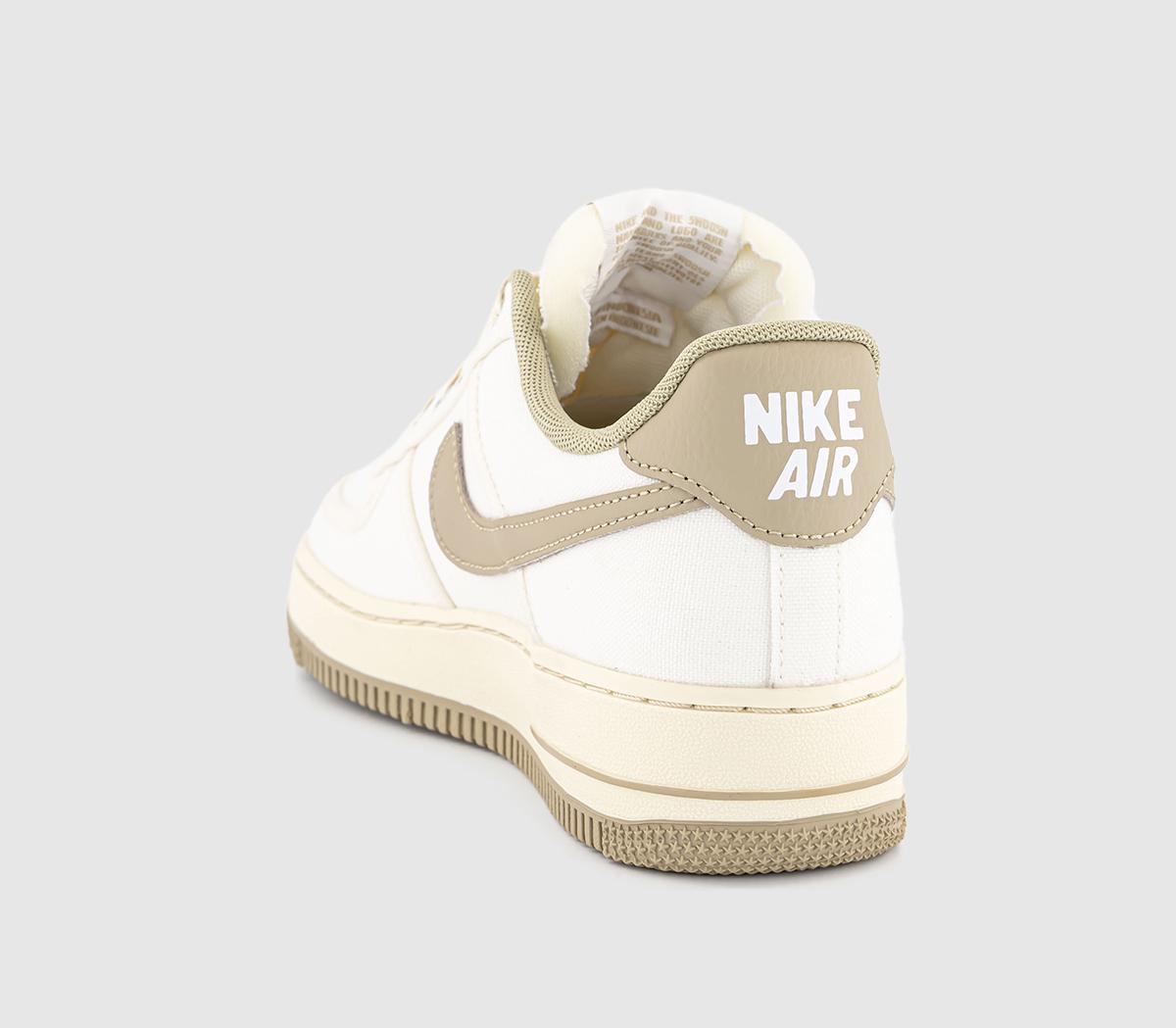 air force light cream