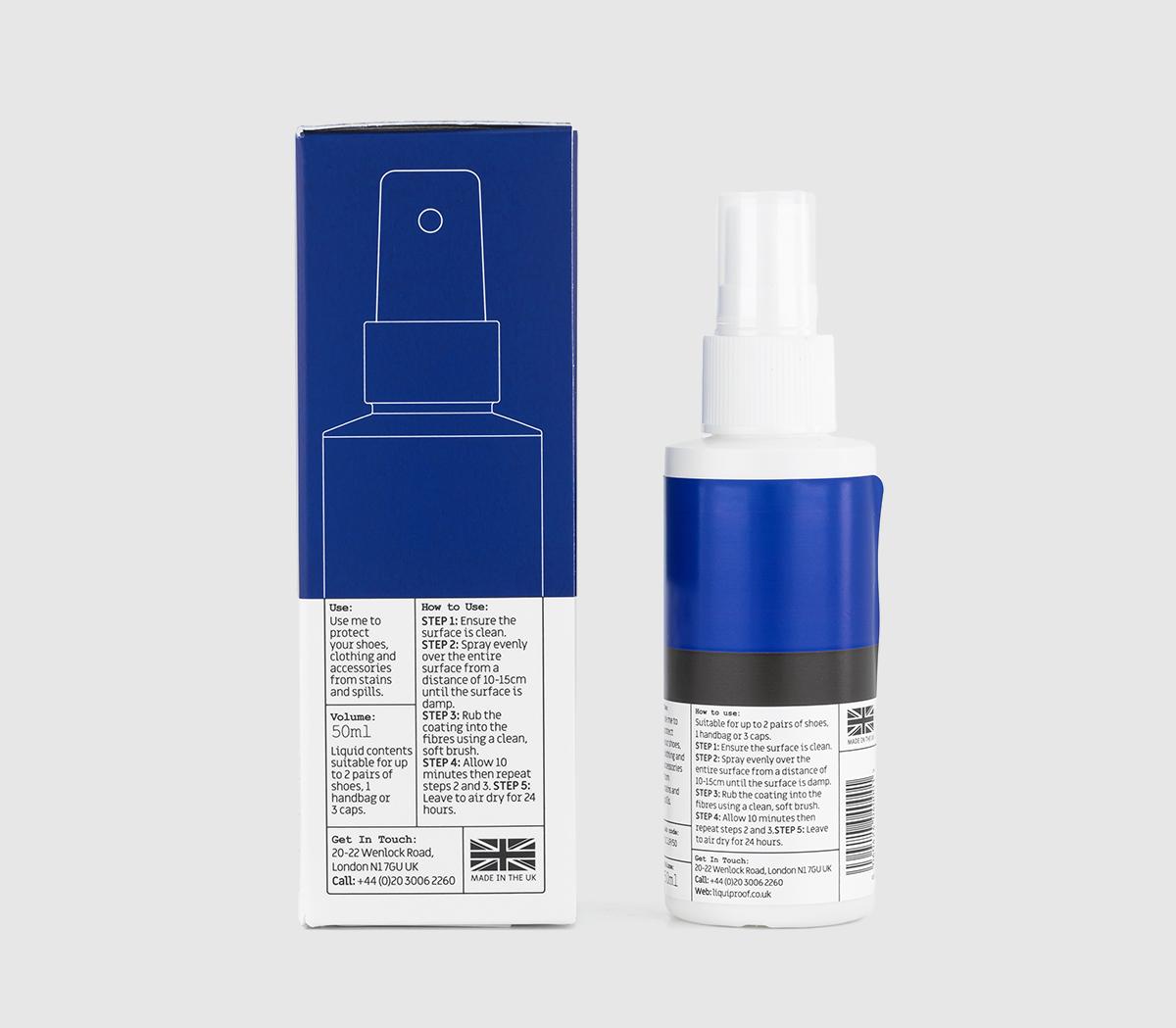 Liquiproof LABSLiquiproof Premium Protector 50ml Liquiproof LABSLiquiproof Premium Protector 50mlNatural