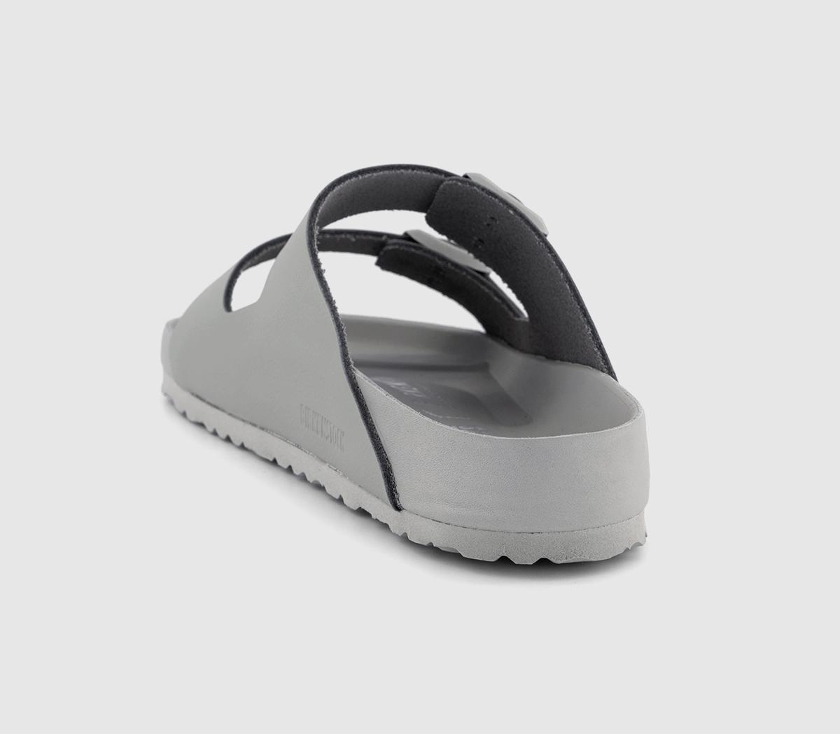 BIRKENSTOCKArizona Exquisite Sandals BIRKENSTOCKArizona Exquisite SandalsMineral Grey