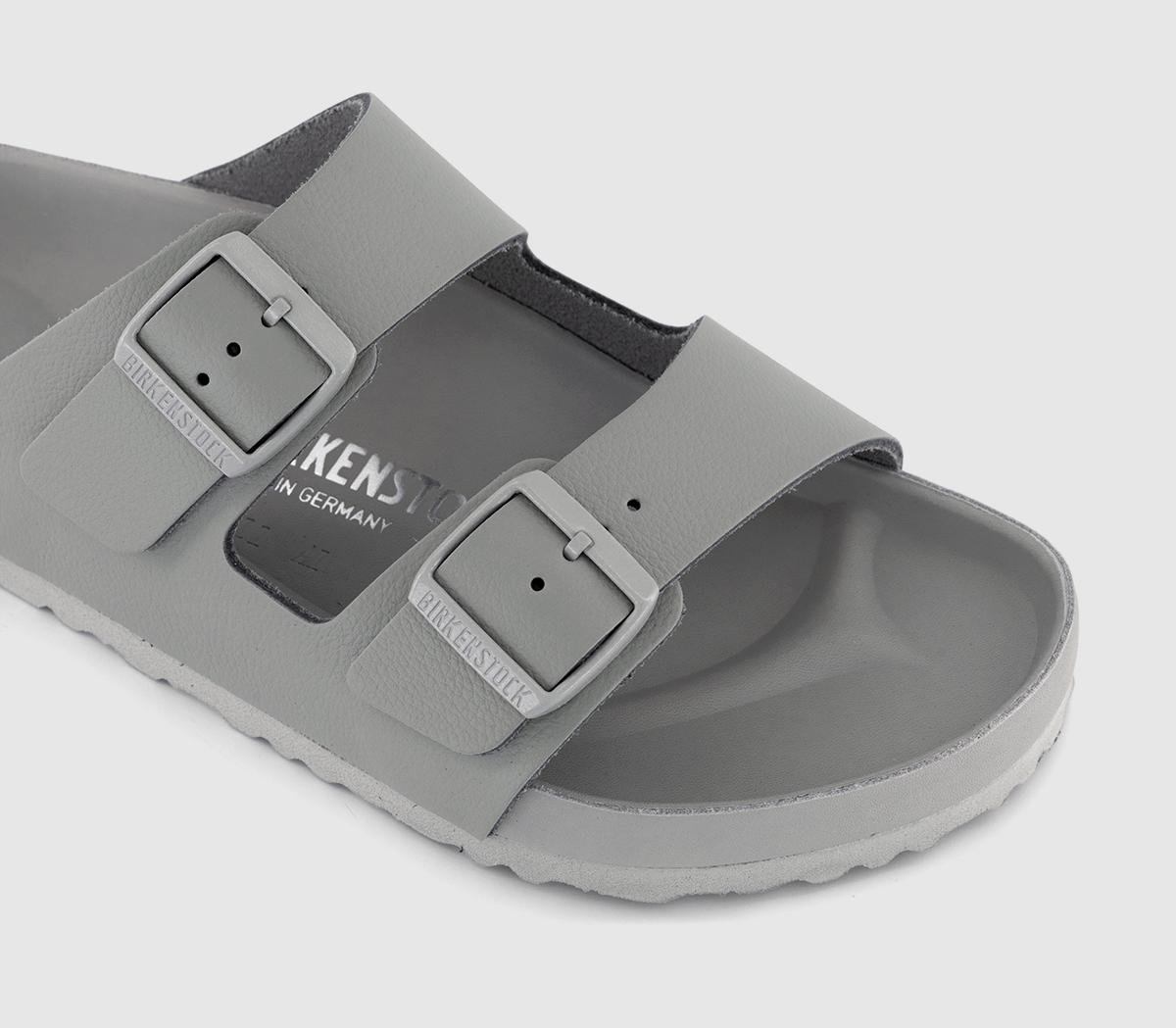 BIRKENSTOCKArizona Exquisite Sandals BIRKENSTOCKArizona Exquisite SandalsMineral Grey