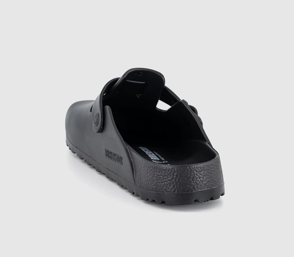 BIRKENSTOCKBoston EvaBlack