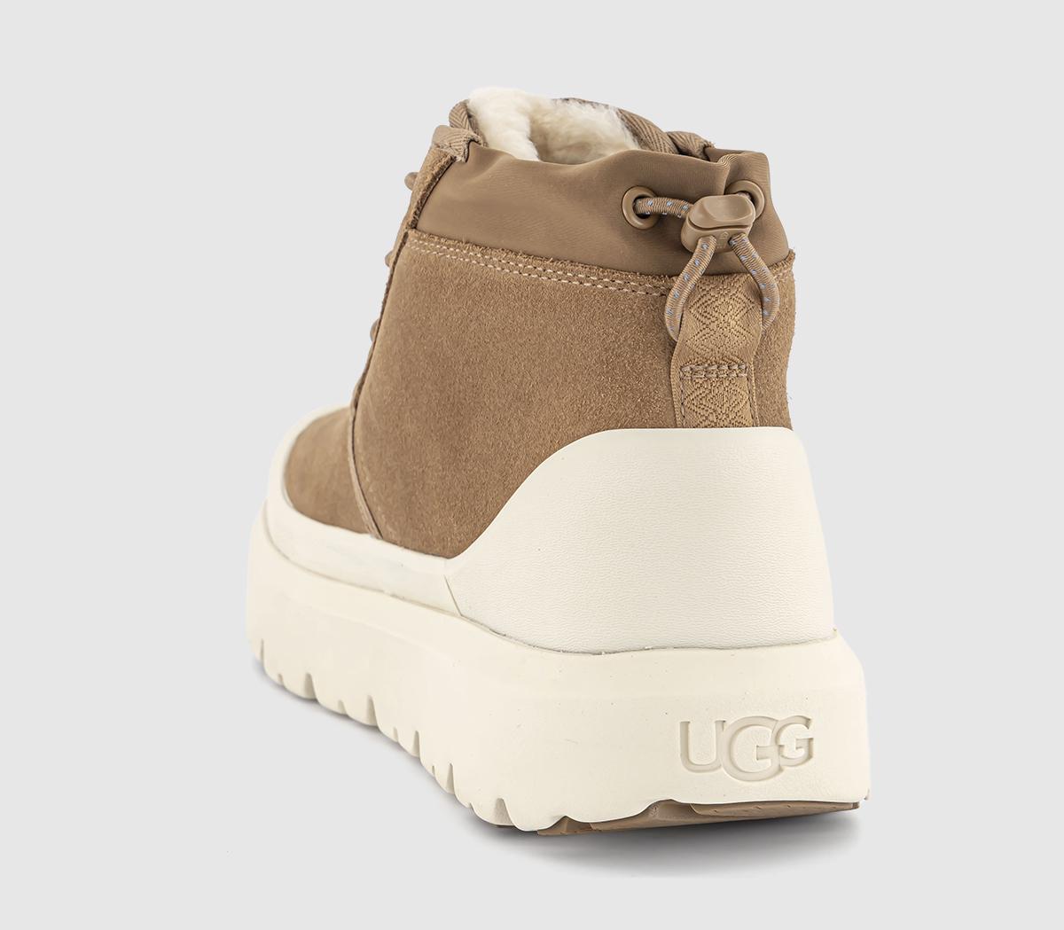 UGGNeumel Weather Hybrid BootsChestnut Whitecap
