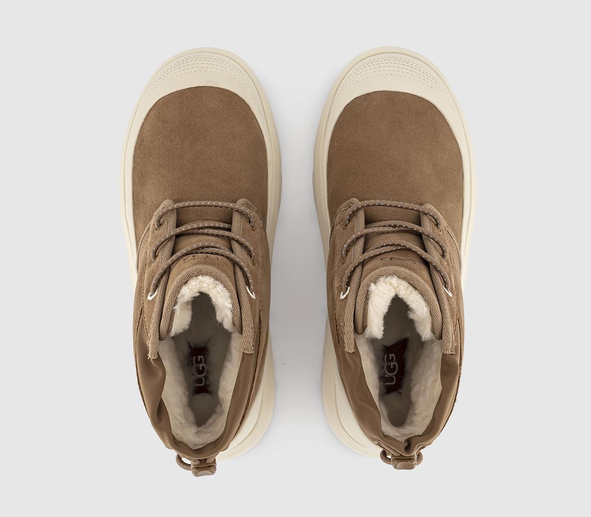 UGGNeumel Weather Hybrid BootsChestnut Whitecap