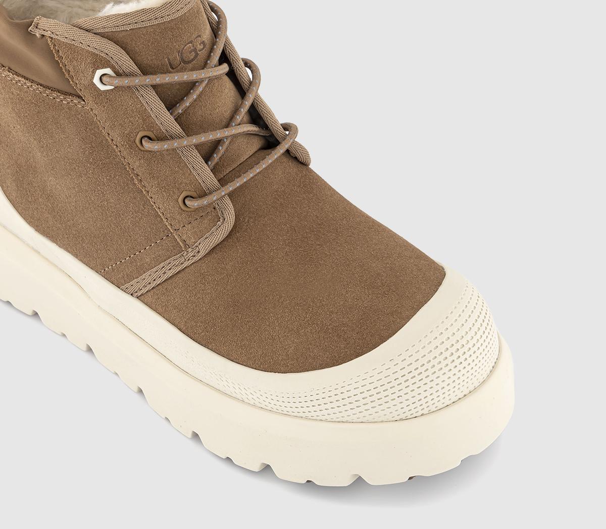 UGGNeumel Weather Hybrid BootsChestnut Whitecap