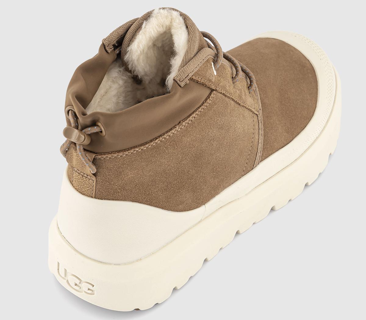 UGGNeumel Weather Hybrid BootsChestnut Whitecap