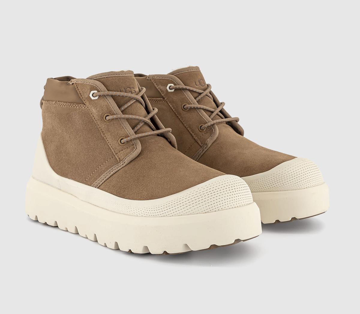 UGGNeumel Weather Hybrid BootsChestnut Whitecap