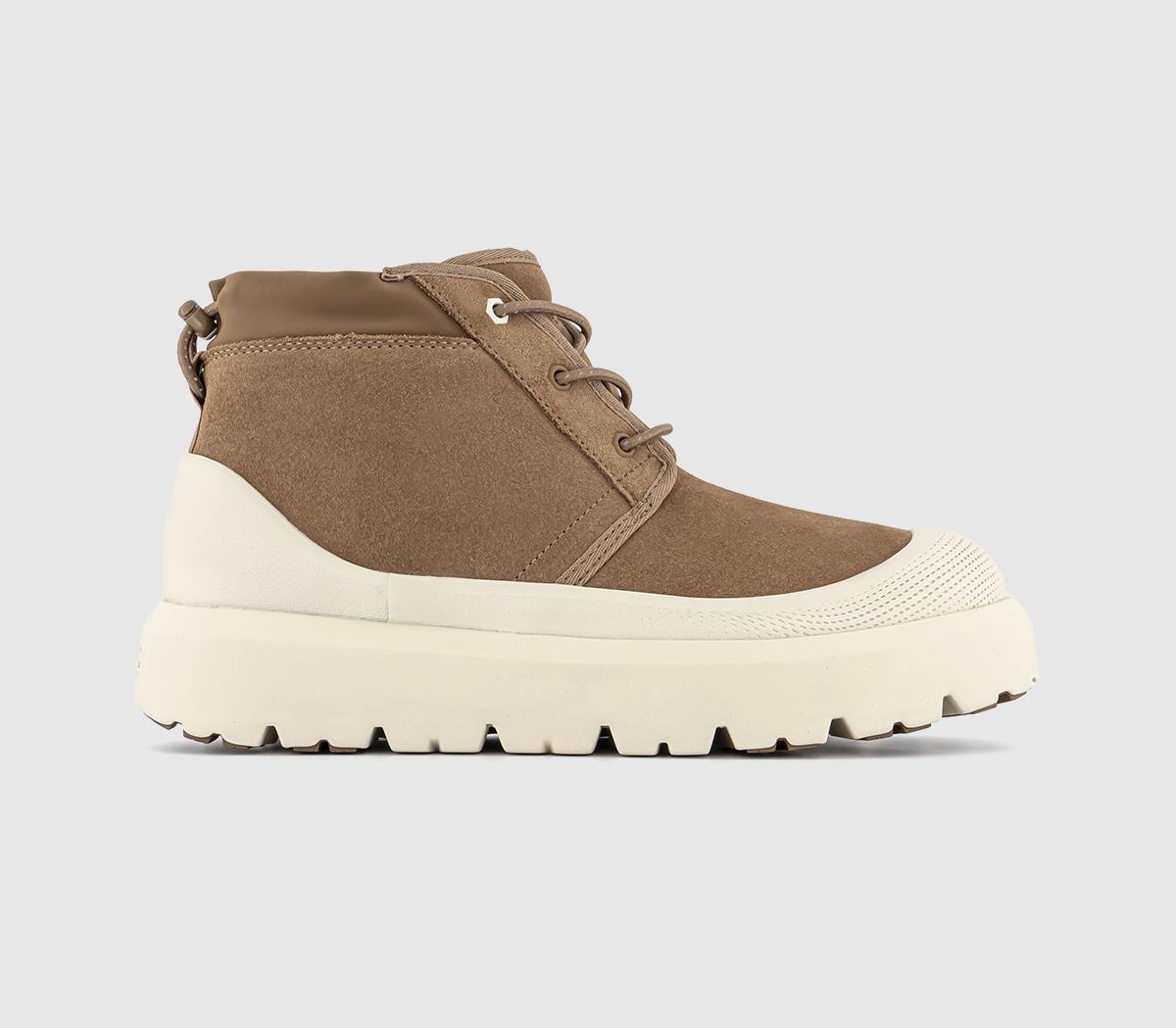 Uggs neumel hot sale men's sale