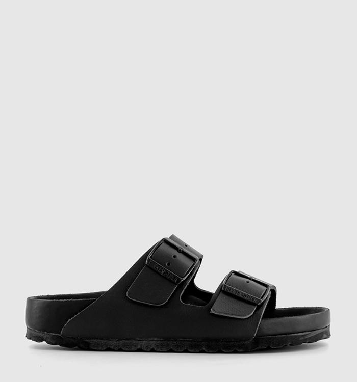 BIRKENSTOCK Arizona EXQUISITE Sandals Black