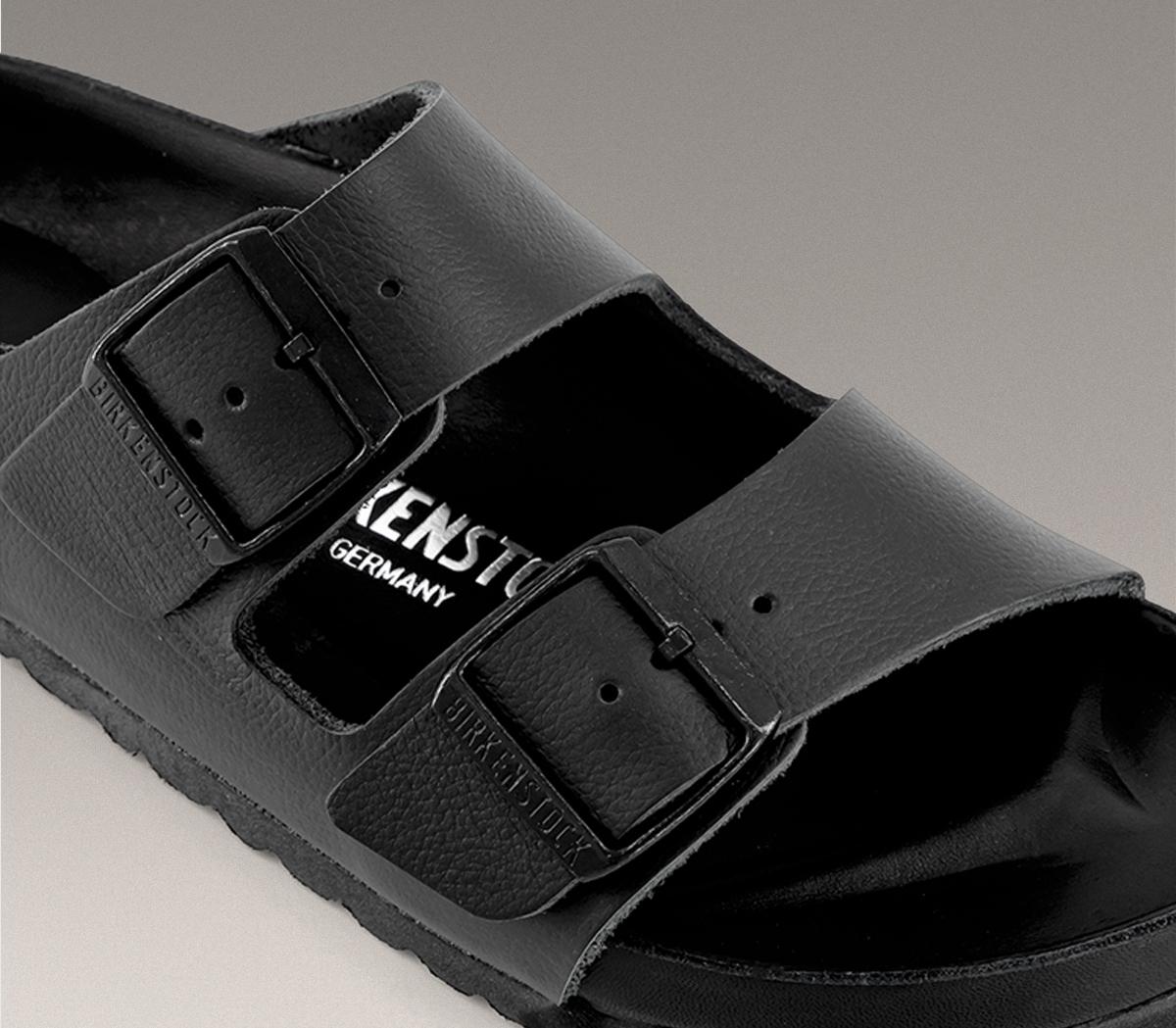 BIRKENSTOCKArizona EXQUISITE Sandals BIRKENSTOCKArizona EXQUISITE SandalsBlack